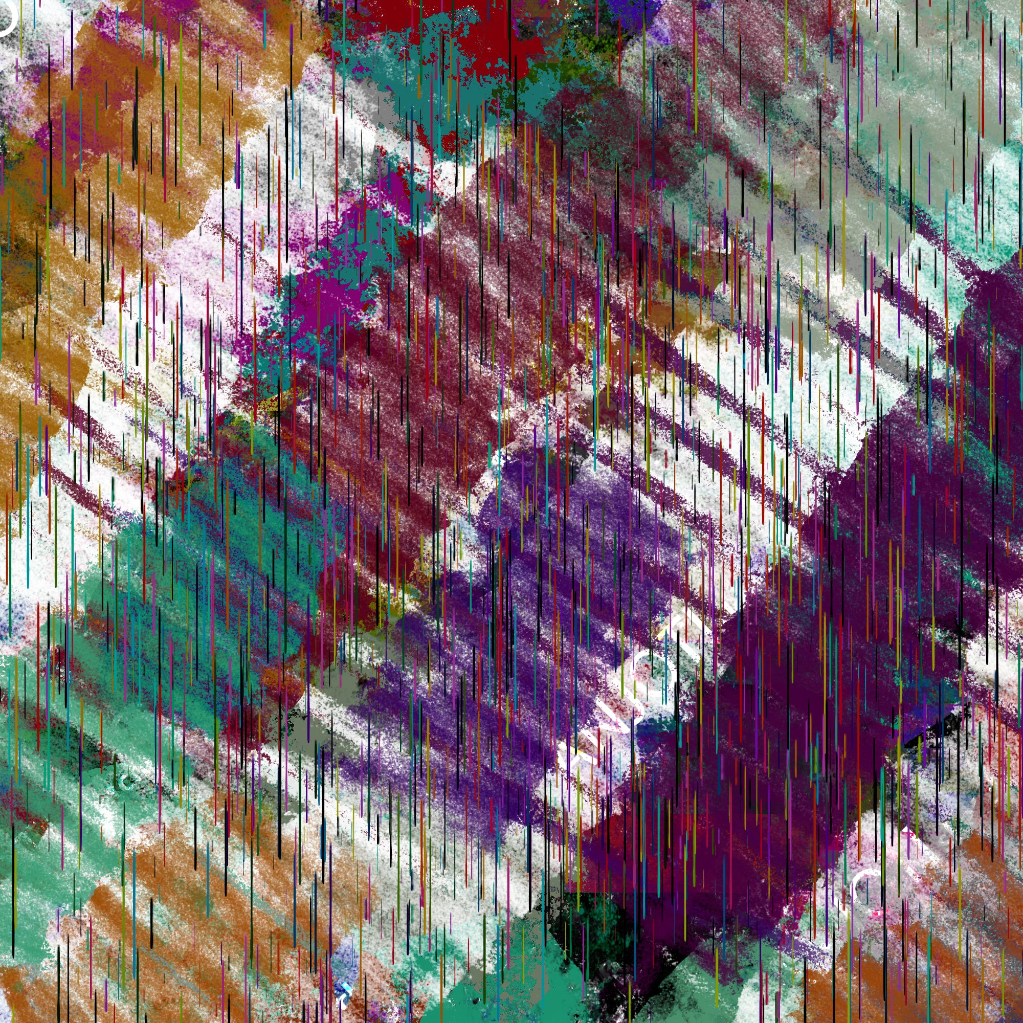 ANJOTI_SKETCHES_530_Brighten Your Decor with Multicolor Texture Background Abstract Wall Art