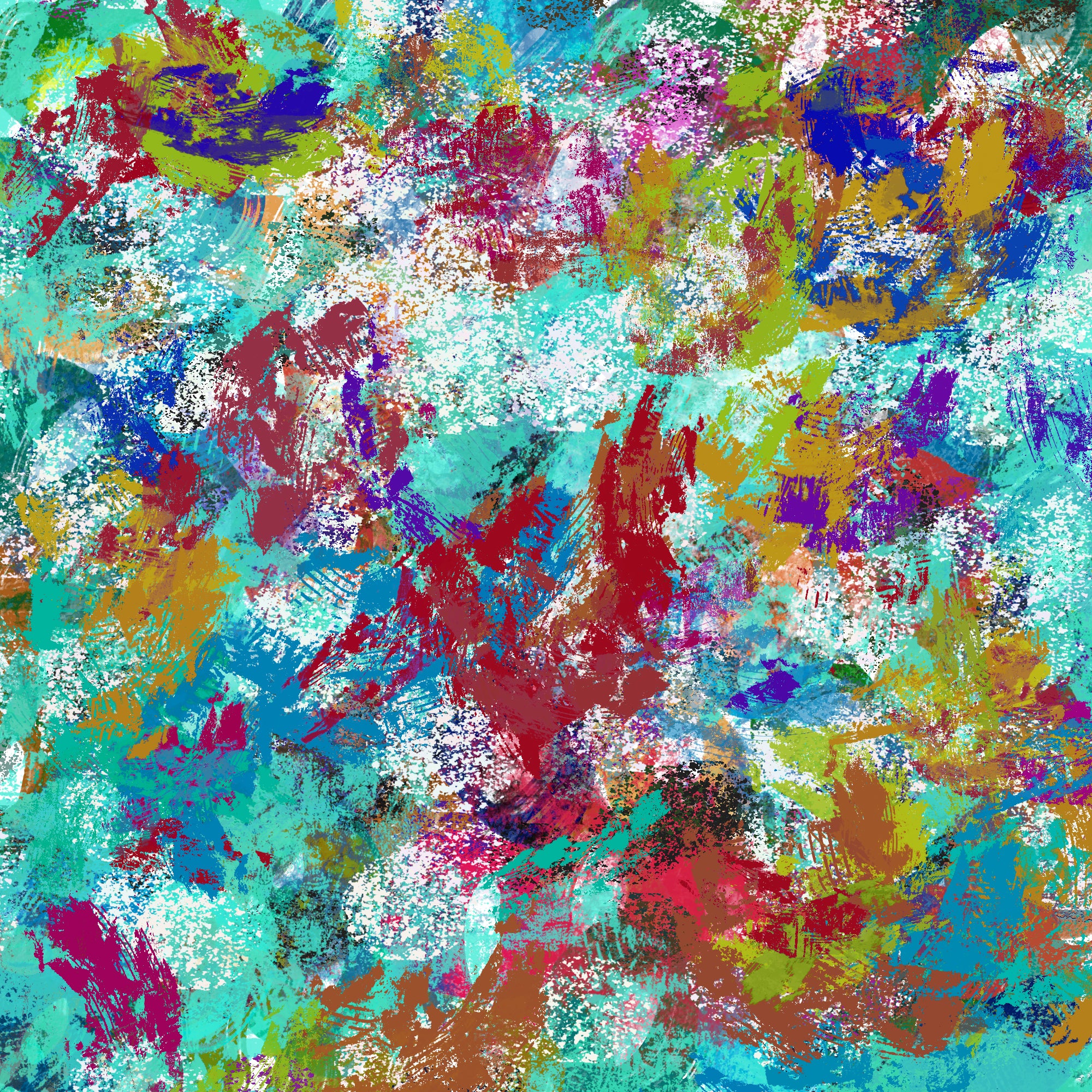 ANJOTI_SKETCHES_535_Discover Modern Abstract Wall Art with Multicolor Textured Background Designs