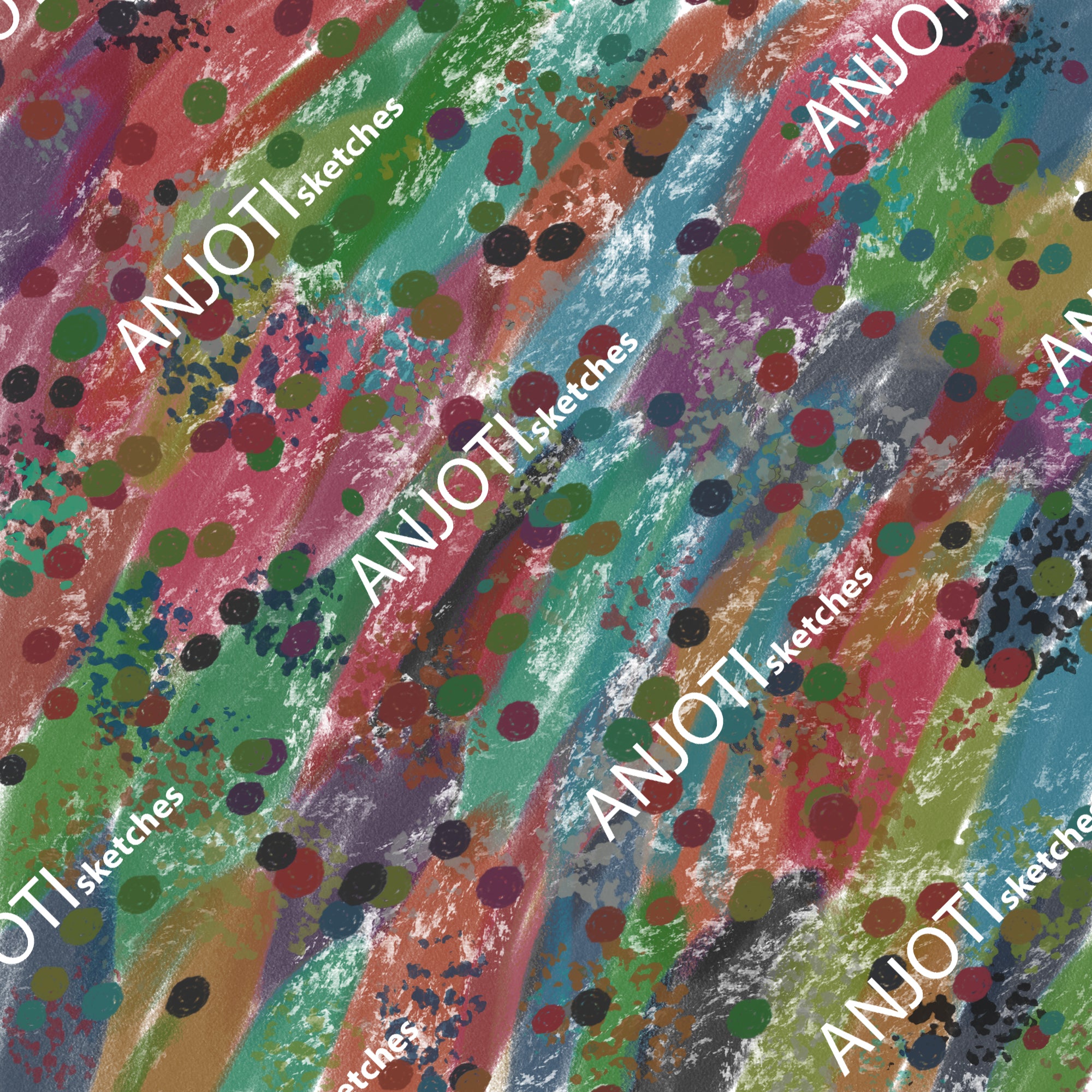 ANJOTI_SKETCHES_628_Multicolor Abstract Wall Art Ideas with Stunning Texture Effect Backgrounds