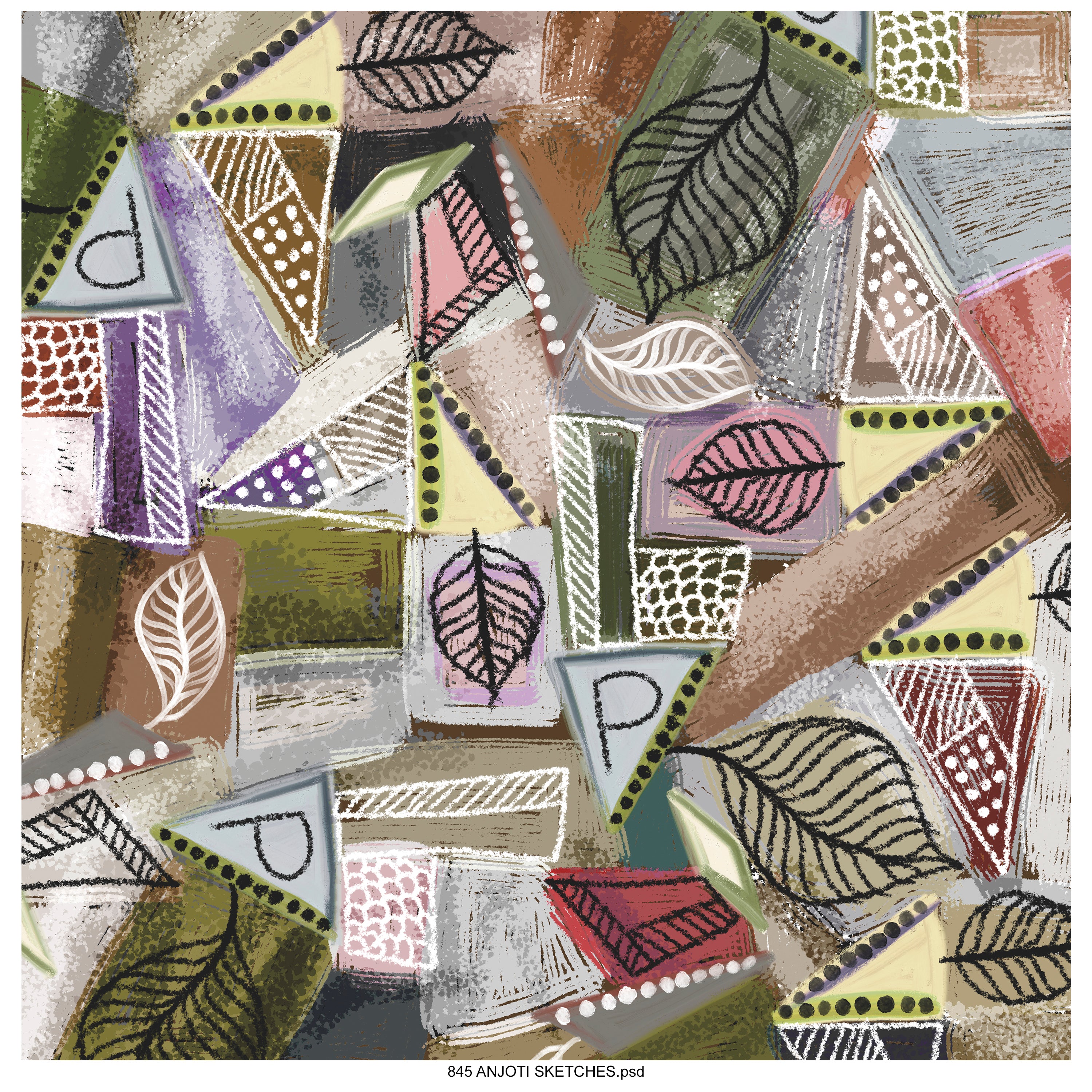 AnjotiSketches 04_Abstract loose water color Graphics modern stain acrylic paint Elements  Art Prints Pattern Wallpaper illustrations design for SUMMER fashion fancy ENGLISH  colors shades,