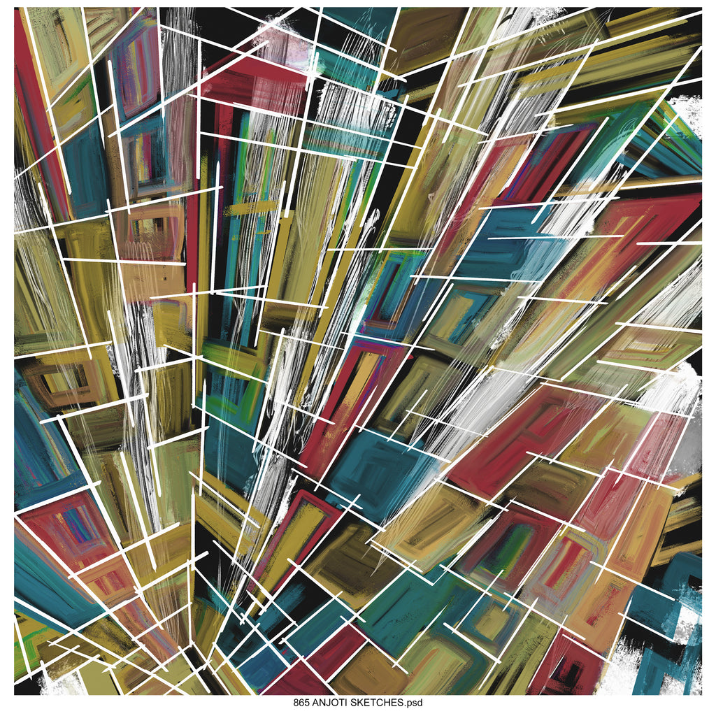 AnjotiSketches 04_Abstract loose water color Graphics modern stain acrylic paint Elements  Art Prints Pattern Wallpaper illustrations design for SUMMER fashion fancy ENGLISH  colors shades,