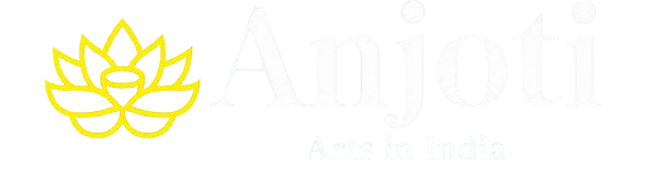 Anjoti Digital Sketches
